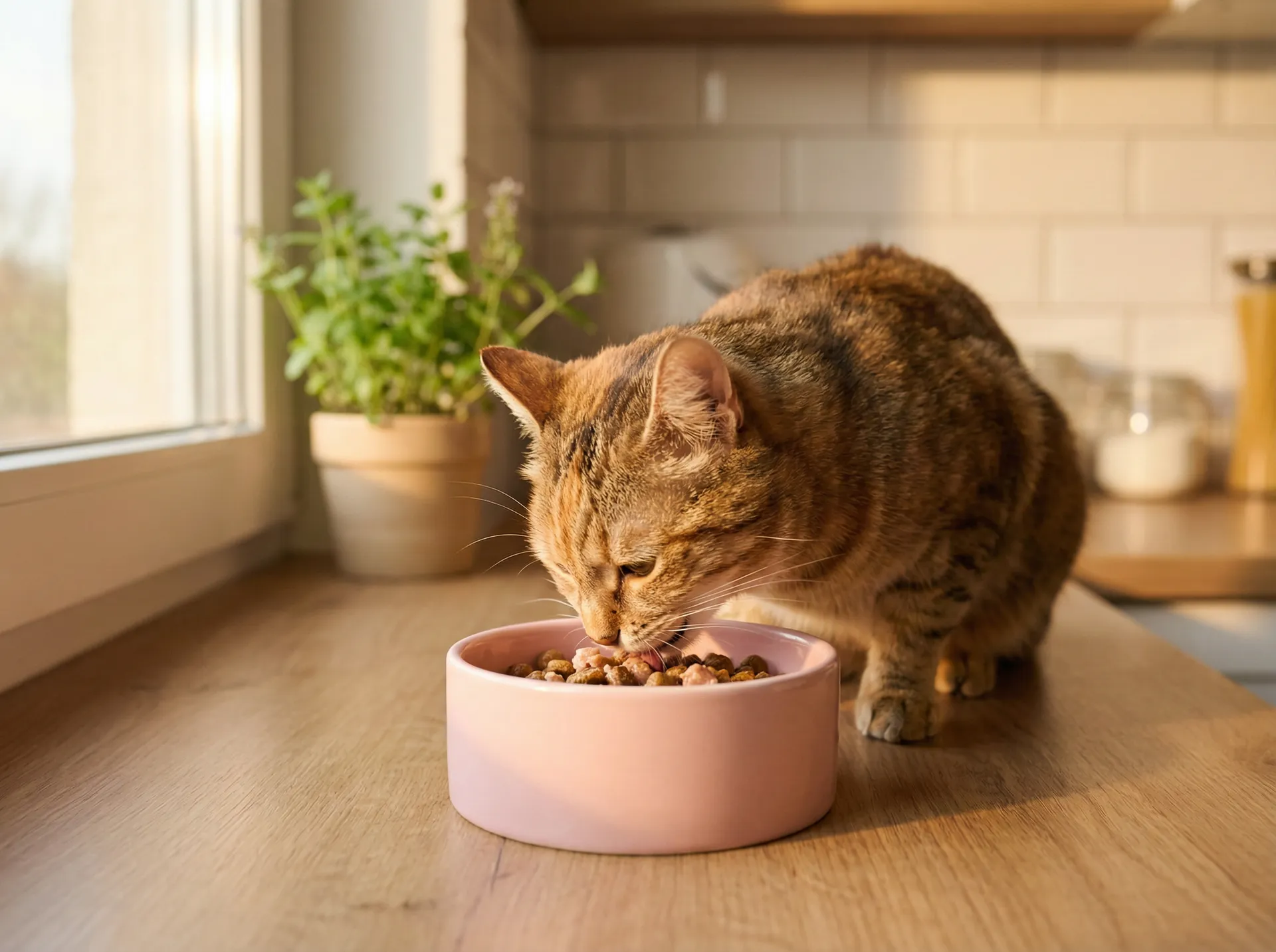 猫咪健康饮食指南 - aaa永久免费在线观看